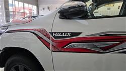 تويوتا هايلوكس